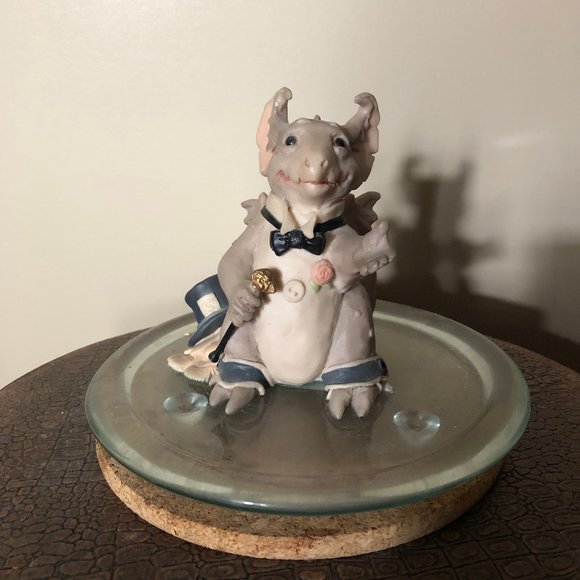 Opera Gargoyle - Picture 1 of 6